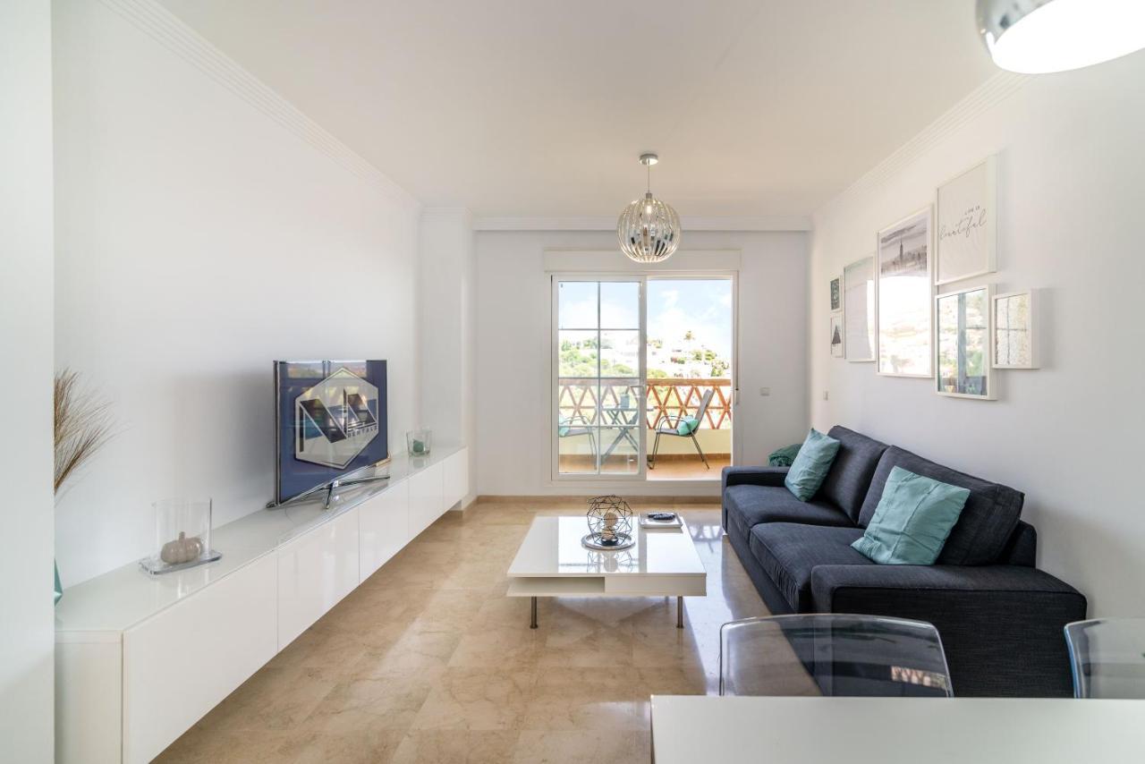Vb Swan 2Bdr Apartment เบนัลมาเดนา ภายนอก รูปภาพ