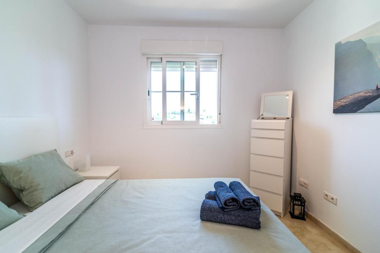 Vb Swan 2Bdr Apartment เบนัลมาเดนา ภายนอก รูปภาพ