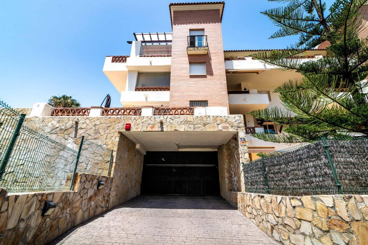 Vb Swan 2Bdr Apartment เบนัลมาเดนา ภายนอก รูปภาพ