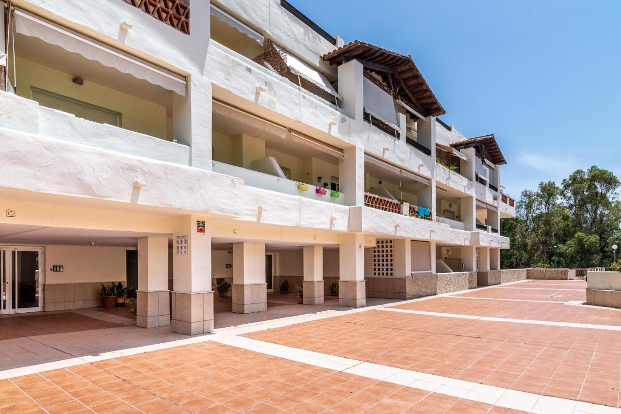 Vb Swan 2Bdr Apartment เบนัลมาเดนา ภายนอก รูปภาพ