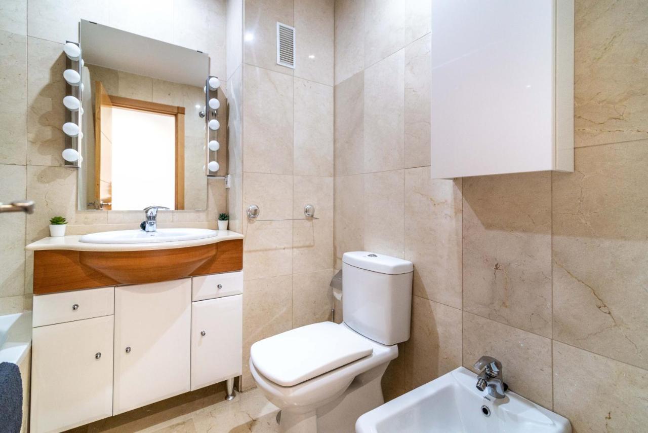 Vb Swan 2Bdr Apartment เบนัลมาเดนา ภายนอก รูปภาพ