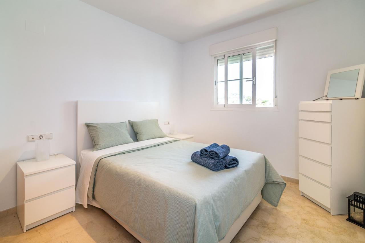 Vb Swan 2Bdr Apartment เบนัลมาเดนา ภายนอก รูปภาพ