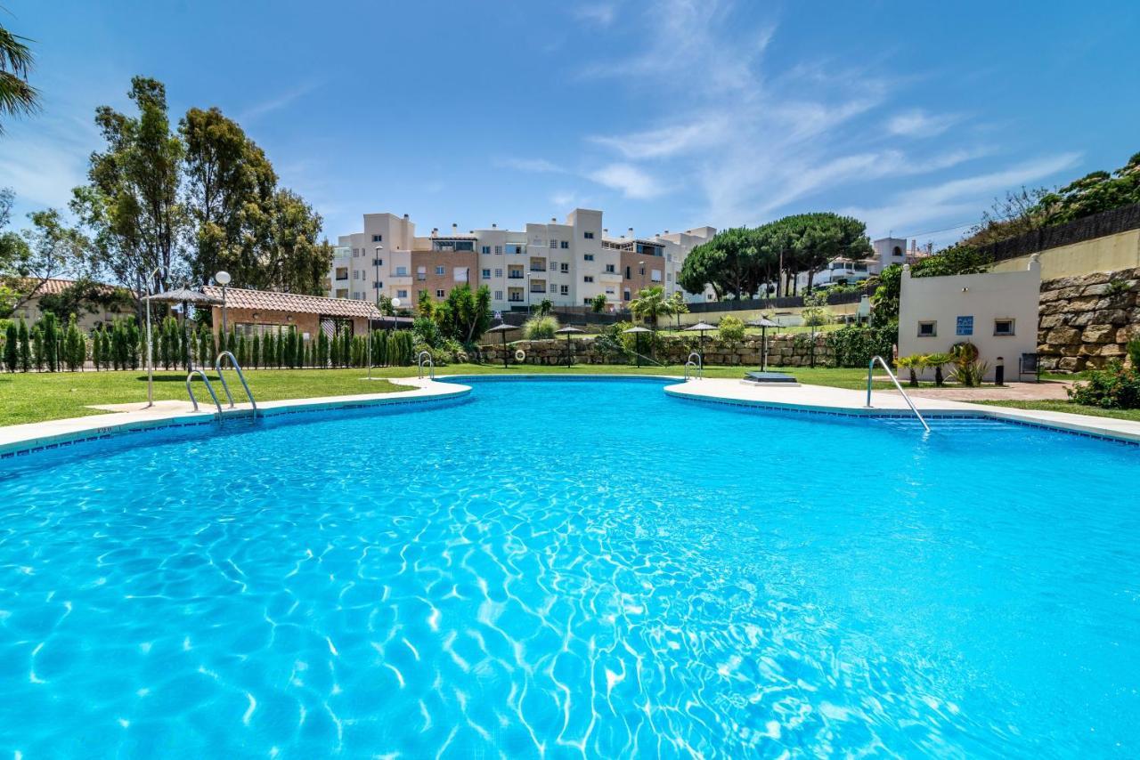Vb Swan 2Bdr Apartment เบนัลมาเดนา ภายนอก รูปภาพ