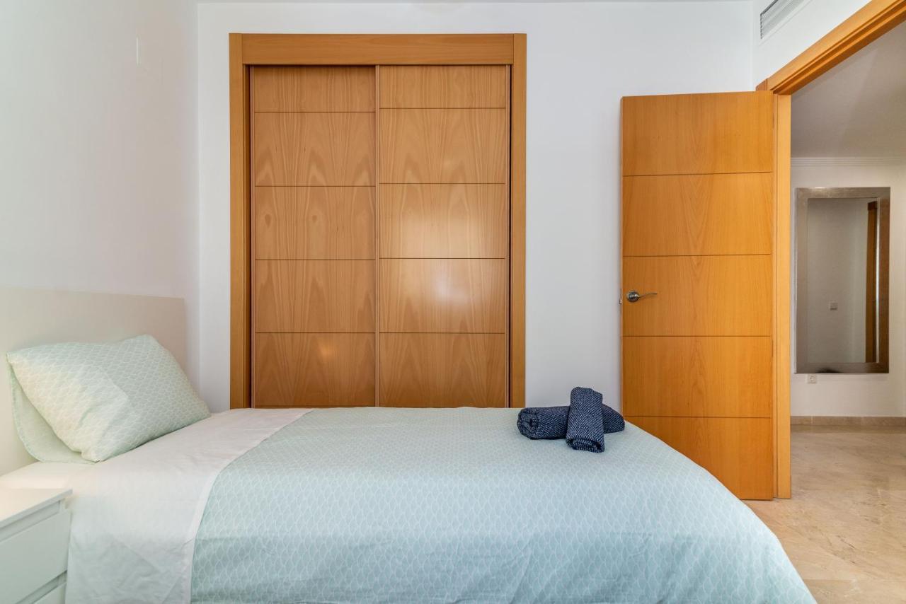 Vb Swan 2Bdr Apartment เบนัลมาเดนา ภายนอก รูปภาพ
