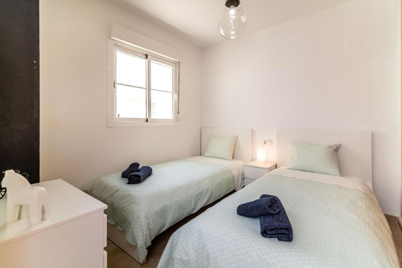 Vb Swan 2Bdr Apartment เบนัลมาเดนา ภายนอก รูปภาพ
