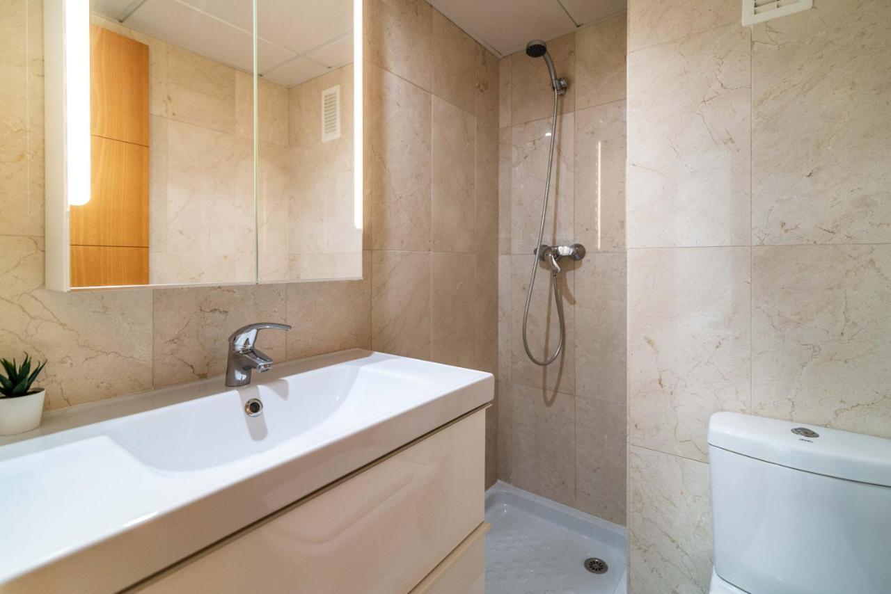 Vb Swan 2Bdr Apartment เบนัลมาเดนา ภายนอก รูปภาพ